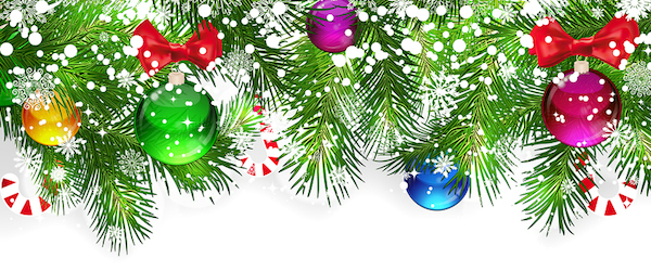 Christmas Banner