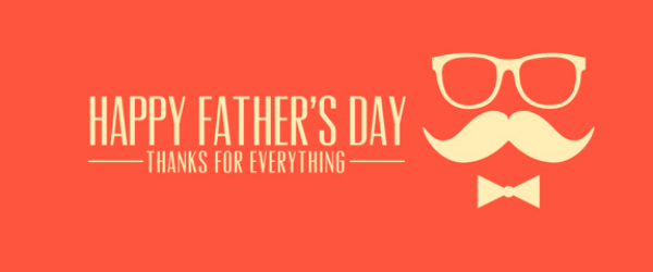 Fathers Day Banner
