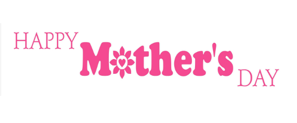 Mothers Day Banner